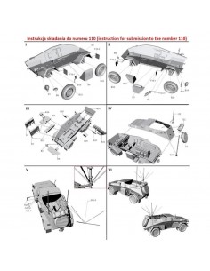 German command car... 2