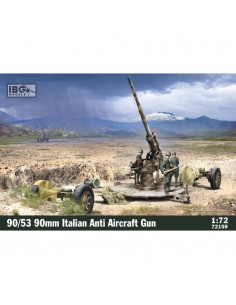 90/53 90mm Italian Anti...