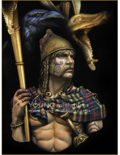 CELTIC CORNICER (1/10)