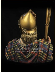 CELTIC CORNICER (1/10) 2