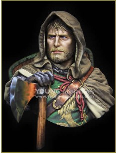 EUROPEAN KINGHT 13th...