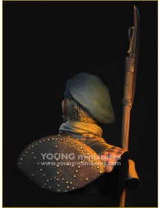 Scottish Highlander (1/10) 2