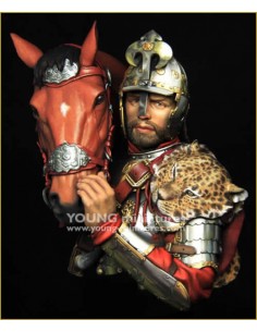 Comradeship Polish Hussars...