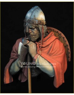 The Battle of Hastings (1/10)