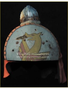 The Battle of Hastings (1/10) 2