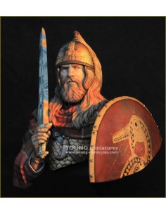 Visigoth Warriors 5th...