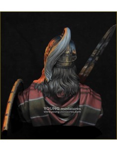 Visigoth Warriors 5th... 2