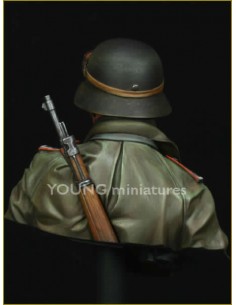 German Feldgendarmerie WWII... 2