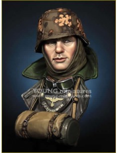 WWII German Feldgendarmerie...