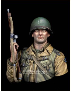 US 2nd Ranger Battalion...