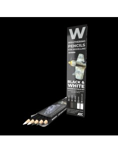 Matita acquarellabile SET...