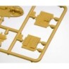 Castle In The Sky Le Tigermoth 1/20 Model Kit