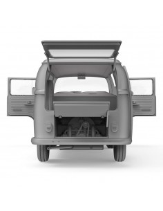 T2 Model 1967 BUS (1/35) 2