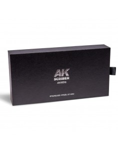 Sbriber - Incisore Acciaio... 2