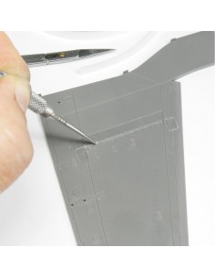 Standard Scriber - incisore 2