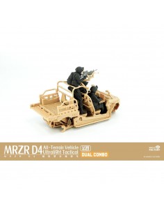 StinMRZR D4 Crew set di 4... 2