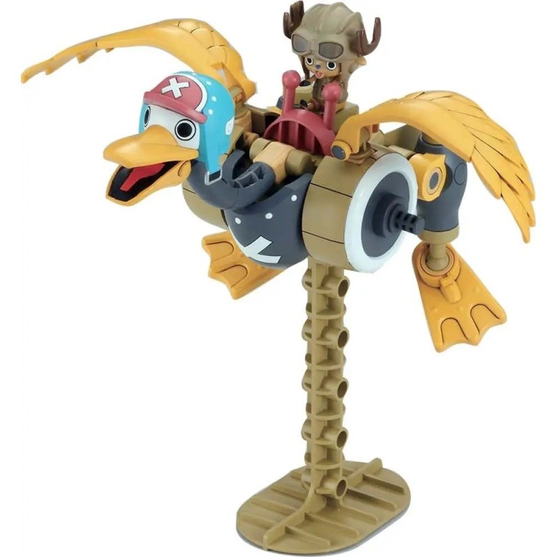One Piece Chopper Robot 2 Chopper Wing