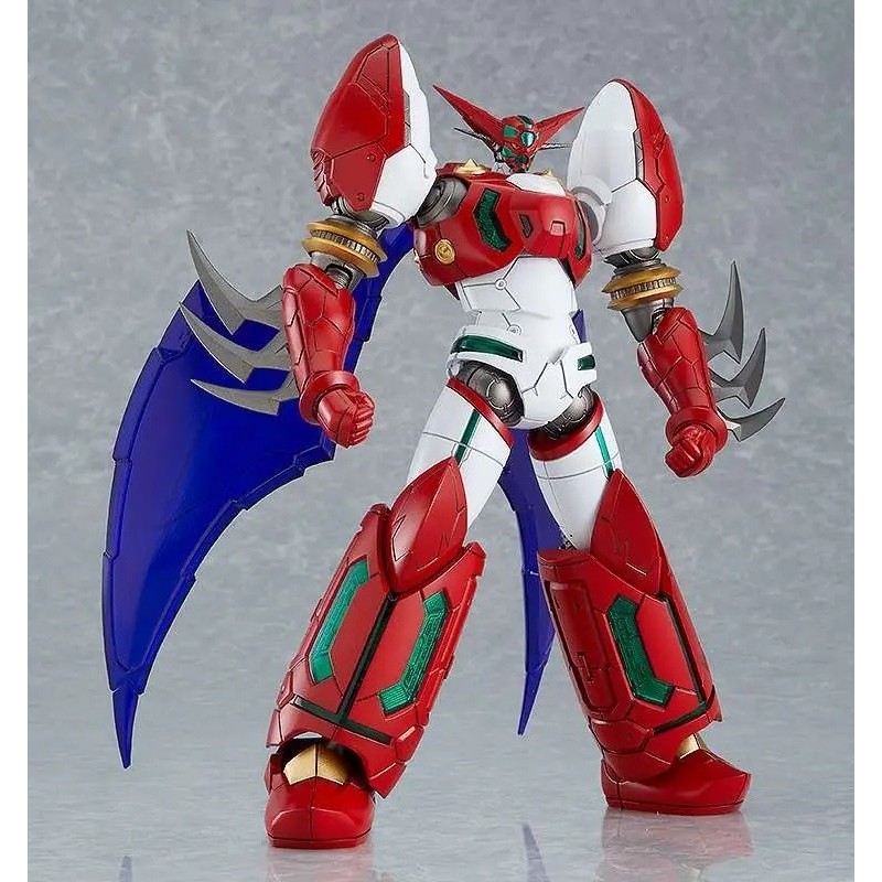 Shin Getter Robot Shin Getter 1 Moderoid Mk Rerun