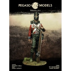 Waterloo 1815: Rivals bundle – metal version (54mm)