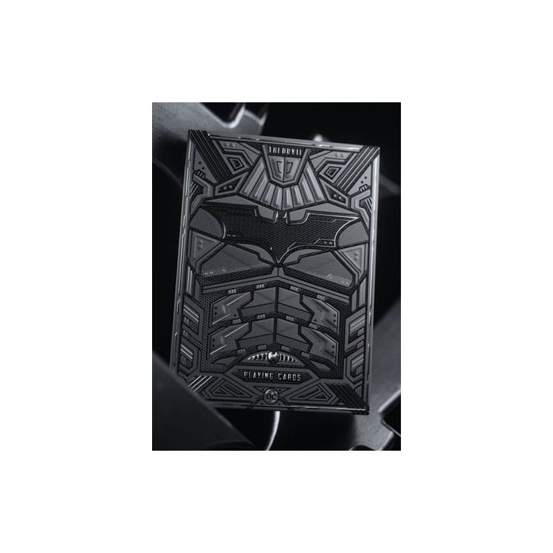 Carte da gioco The Dark Knight Trilogy Playing Cards