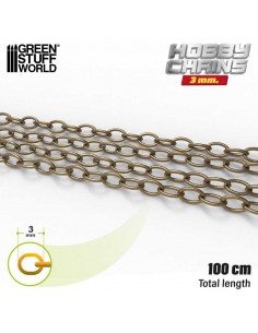 Catena per Modellismo 3 mm... 2