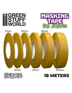 Nastro FLESSIBILE - 2mm (3062) 2