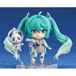 Hatsune Miku Miku With You 2024 Nendoroid Mini Fig