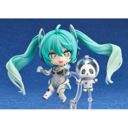 Hatsune Miku Miku With You 2024 Nendoroid Mini Fig