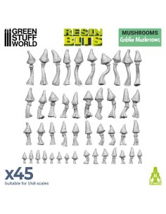 Funghi goblin (11620)