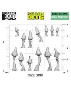 Funghi goblin (11620) 2