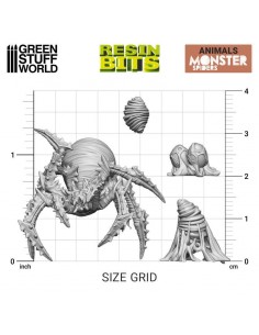 Ragni mostruosi (12299) 2