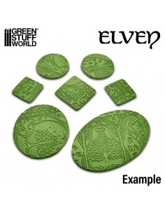 Rullo Testurizzato ELVEN... 2