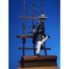 CSA NAVY OFFICER (75mm)