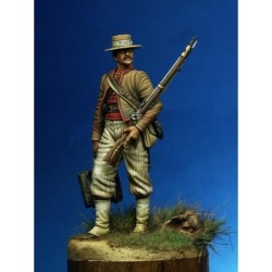 LOUISIANA TIGER (75mm)