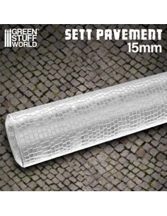 Rullo Testurizzato...