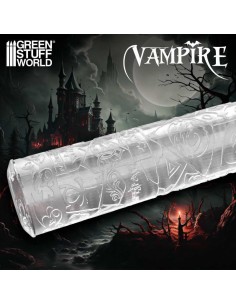 Rullo Testurizzato Vampiri...