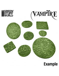 Rullo Testurizzato Vampiri... 2