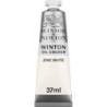 Winton oil colour - bianco di zinco