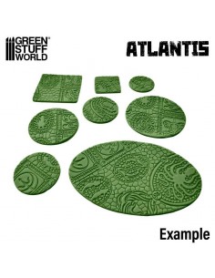Rullo Testurizzato Atlantis... 2