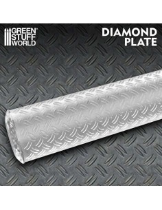 Rullo Testurizzato Piastra...