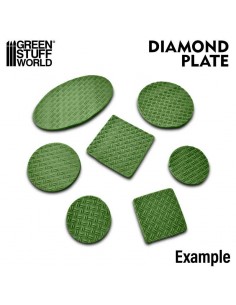 Rullo Testurizzato Piastra... 2