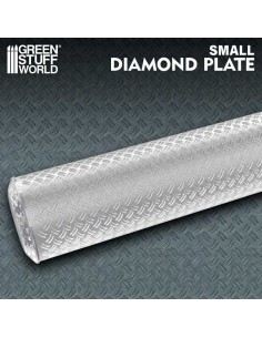 Rullo Testurizzato Piastra...