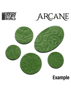 Rullo Testurizzato - Arcano... 2