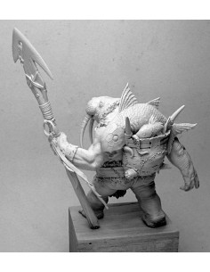 Kahar (75mm) 2