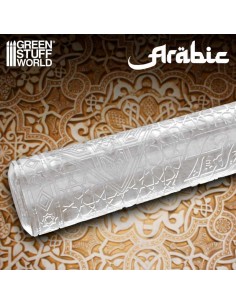 Rullo Testurizzato Arabico...