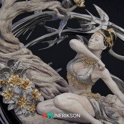 The Four Seasons : Spring (140mm)
