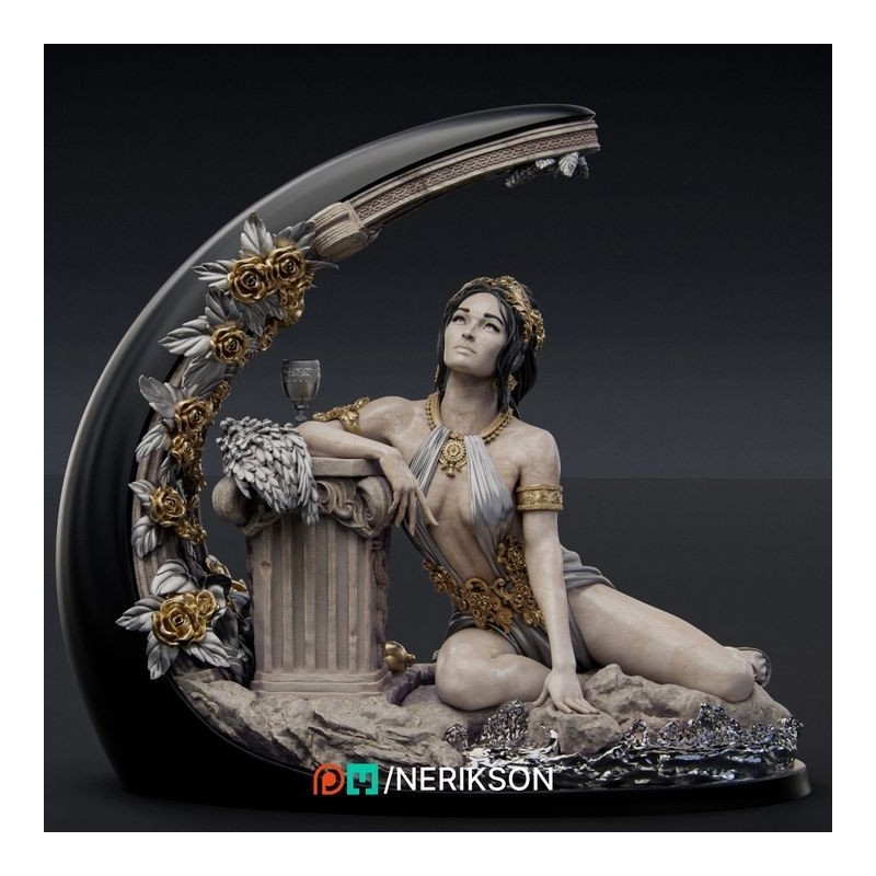 The Four Seasons : Summer (140mm)