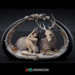 The Four Seasons : Winter (140mm)