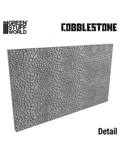 Rullo Testurizzato Ciottoli... 2