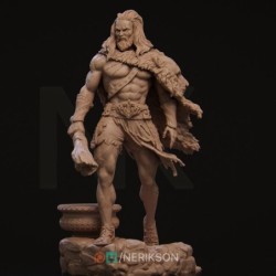 Heracles Standalone (75mm - 140mm)